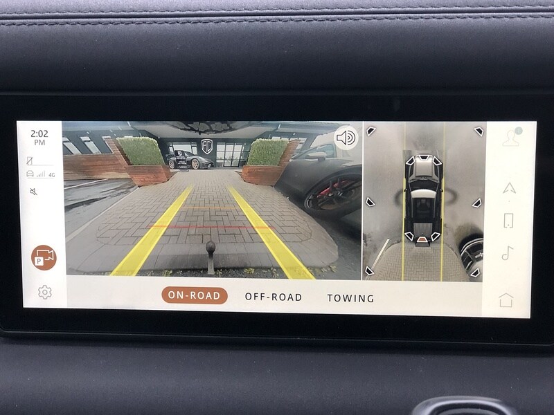 Used Land Rover Defender 2022 for sale - 77365216: Photo 46