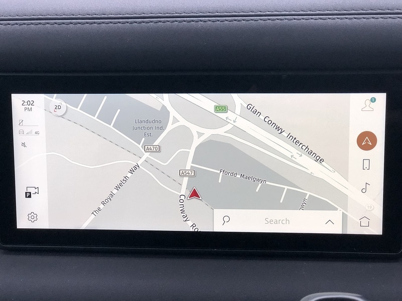 Used Land Rover Defender 2022 for sale - 77365216: Photo 47