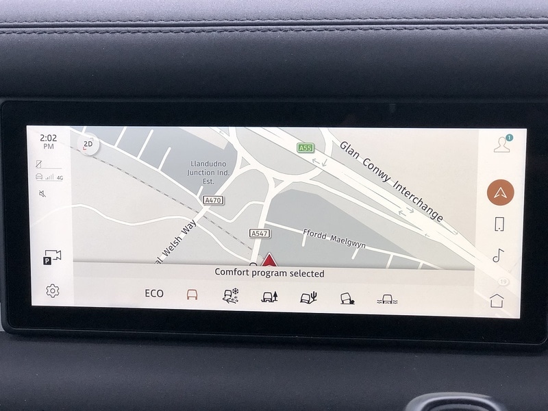 Used Land Rover Defender 2022 for sale - 77365216: Photo 48