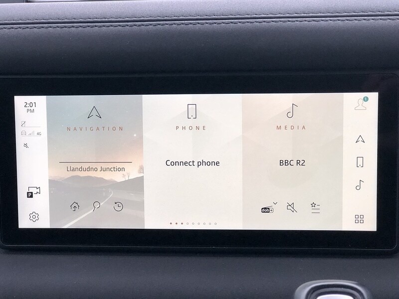 Used Land Rover Defender 2022 for sale - 77365216: Photo 49