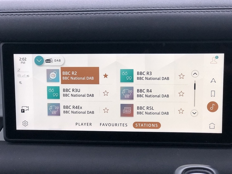 Used Land Rover Defender 2022 for sale - 77365216: Photo 52