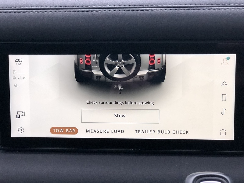 Used Land Rover Defender 2022 for sale - 77365216: Photo 55