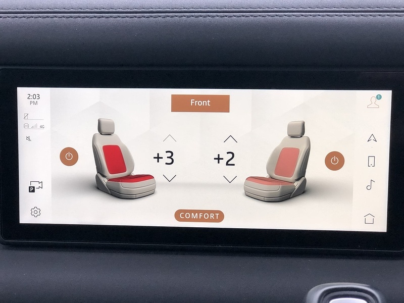 Used Land Rover Defender 2022 for sale - 77365216: Photo 56