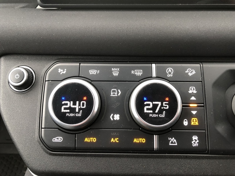 Used Land Rover Defender 2022 for sale - 77365216: Photo 57