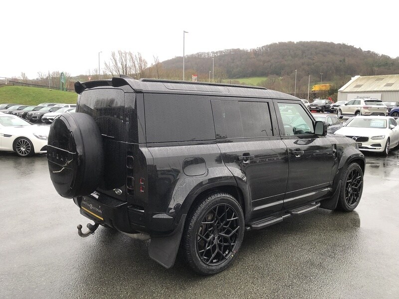 Used Land Rover Defender 2022 for sale - 77365216: Photo 6