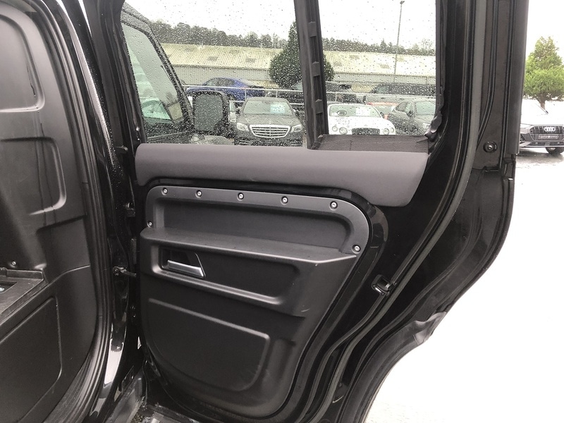 Used Land Rover Defender 2022 for sale - 77365216: Photo 63