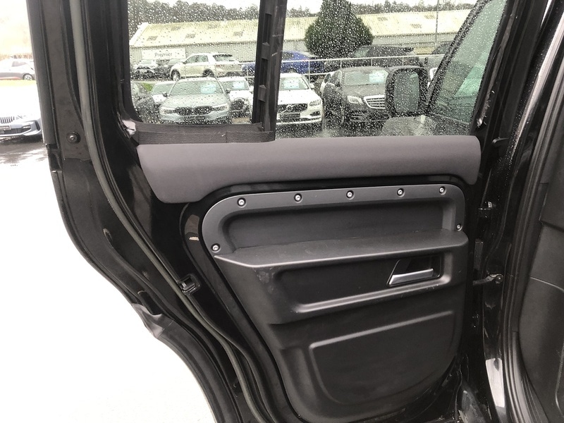 Used Land Rover Defender 2022 for sale - 77365216: Photo 65