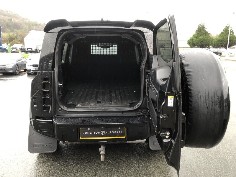 Used Land Rover Defender 2022 for sale - 77365216: Photo 66