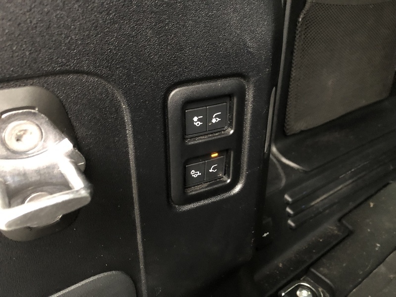 Used Land Rover Defender 2022 for sale - 77365216: Photo 67