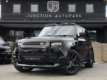Used Land Rover Defender 2024 for sale - 79778721: Photo