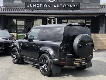 Used Land Rover Defender 2024 for sale - 79778721: Photo