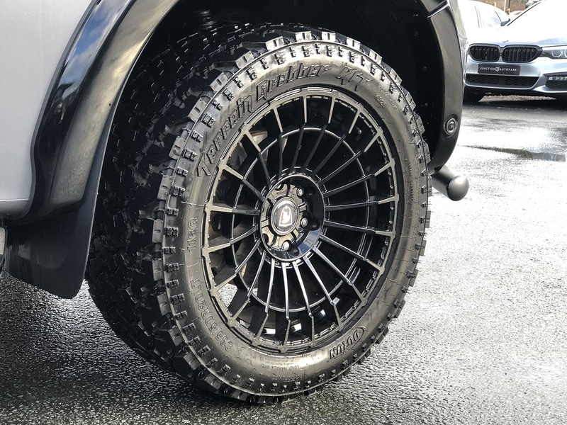 Used Ford Ranger 2023 for sale - 77365243: Photo 12