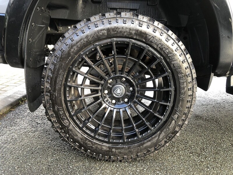 Used Ford Ranger 2023 for sale - 77365243: Photo 14