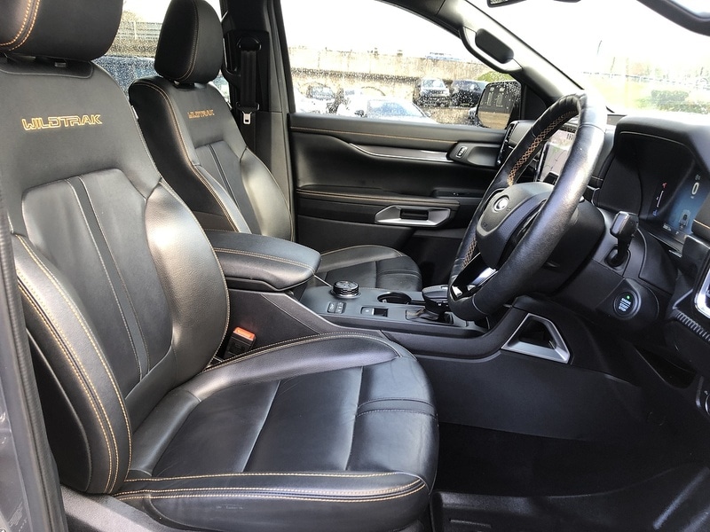 Used Ford Ranger 2023 for sale - 77365243: Photo 18