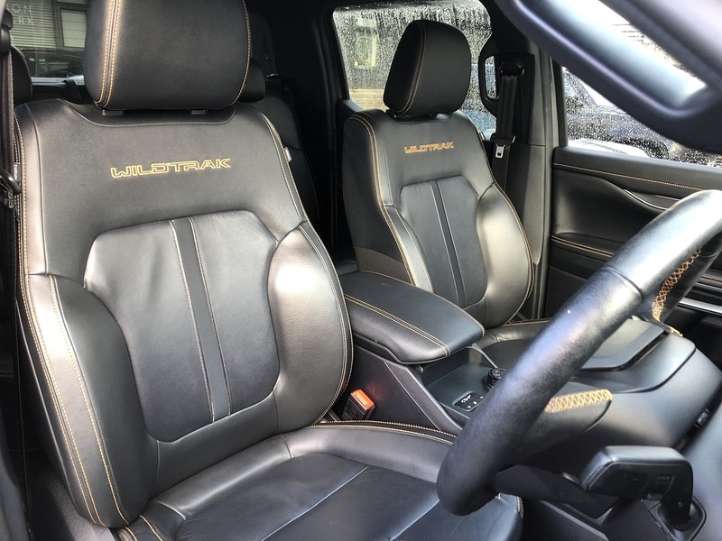 Used Ford Ranger 2023 for sale - 77365243: Photo 19