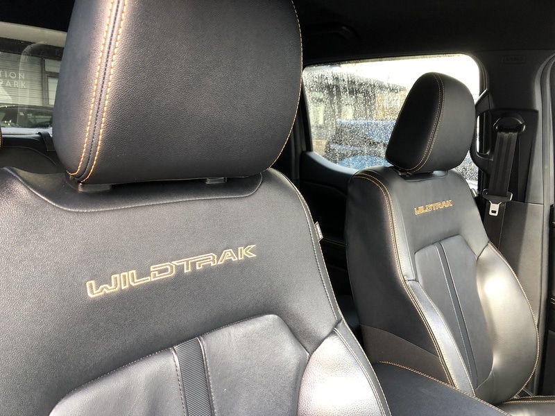 Used Ford Ranger 2023 for sale - 77365243: Photo 20