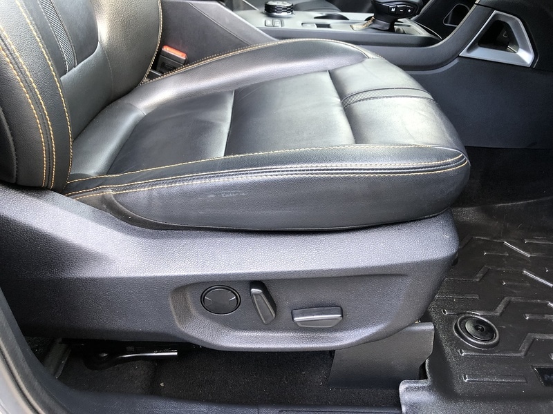 Used Ford Ranger 2023 for sale - 77365243: Photo 21