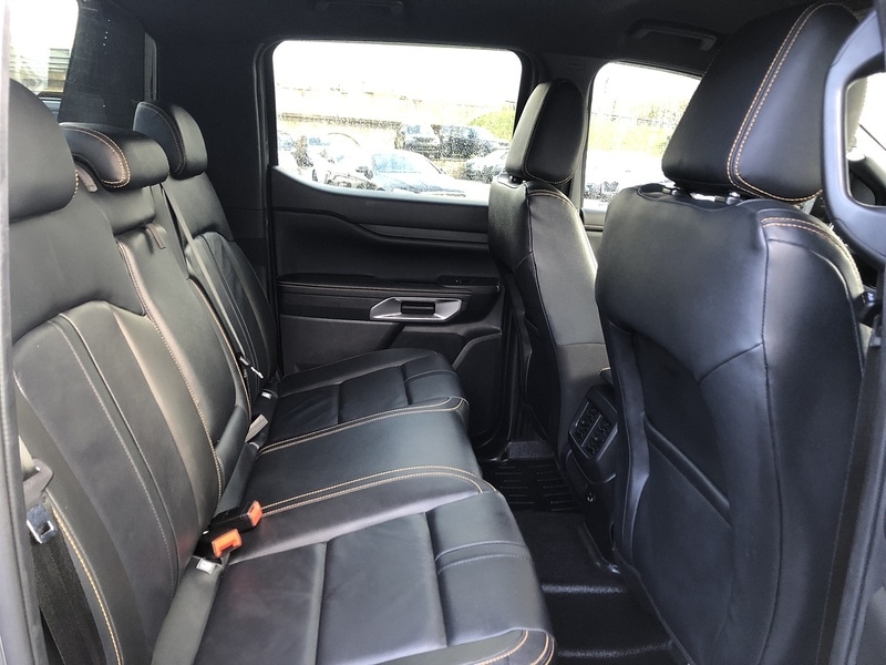 Used Ford Ranger 2023 for sale - 77365243: Photo 22