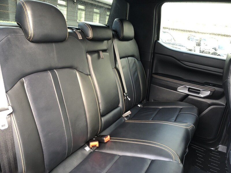 Used Ford Ranger 2023 for sale - 77365243: Photo 23