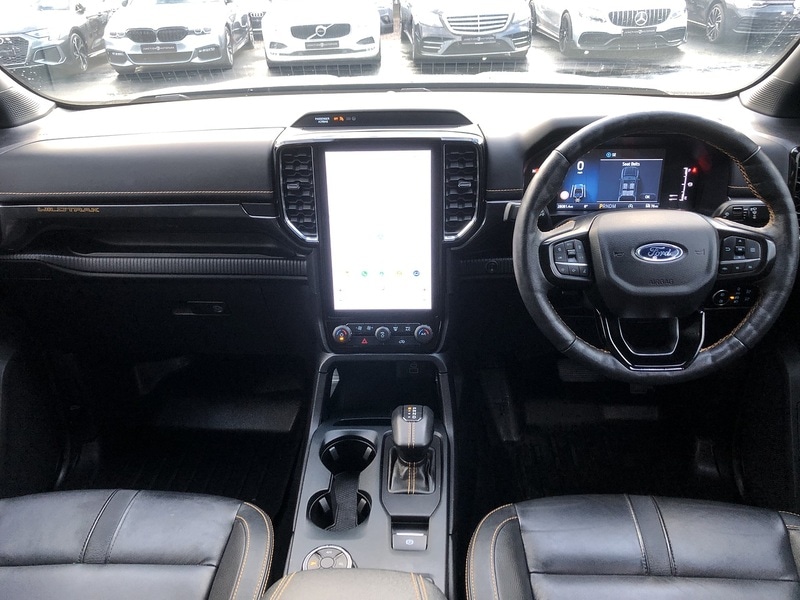 Used Ford Ranger 2023 for sale - 77365243: Photo 25