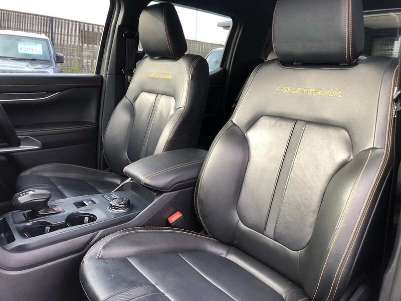 Used Ford Ranger 2023 for sale - 77365243: Photo 29