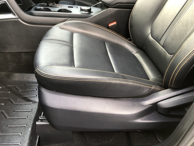 Used Ford Ranger 2023 for sale - 77365243: Photo 30