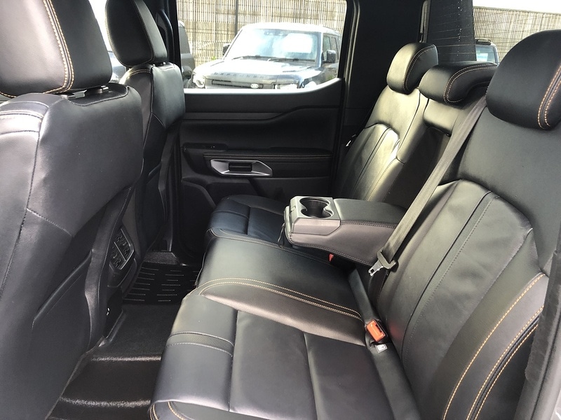 Used Ford Ranger 2023 for sale - 77365243: Photo 31