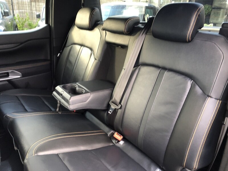 Used Ford Ranger 2023 for sale - 77365243: Photo 32