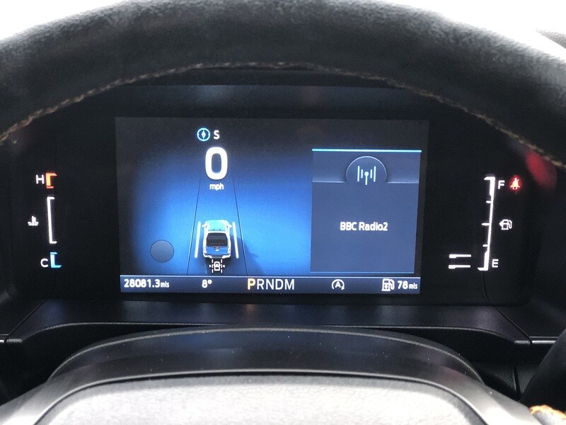 Used Ford Ranger 2023 for sale - 77365243: Photo 33