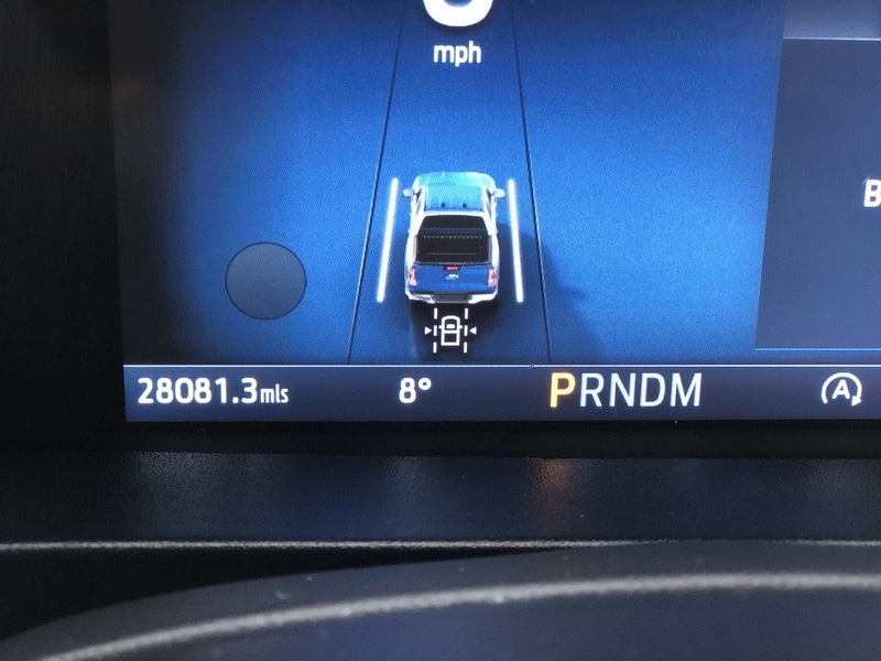 Used Ford Ranger 2023 for sale - 77365243: Photo 34