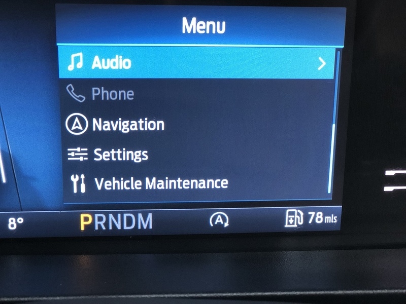 Used Ford Ranger 2023 for sale - 77365243: Photo 36