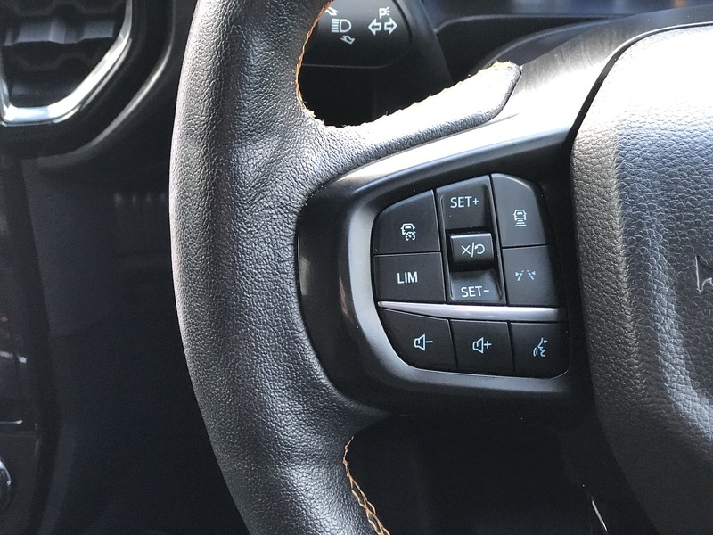 Used Ford Ranger 2023 for sale - 77365243: Photo 38