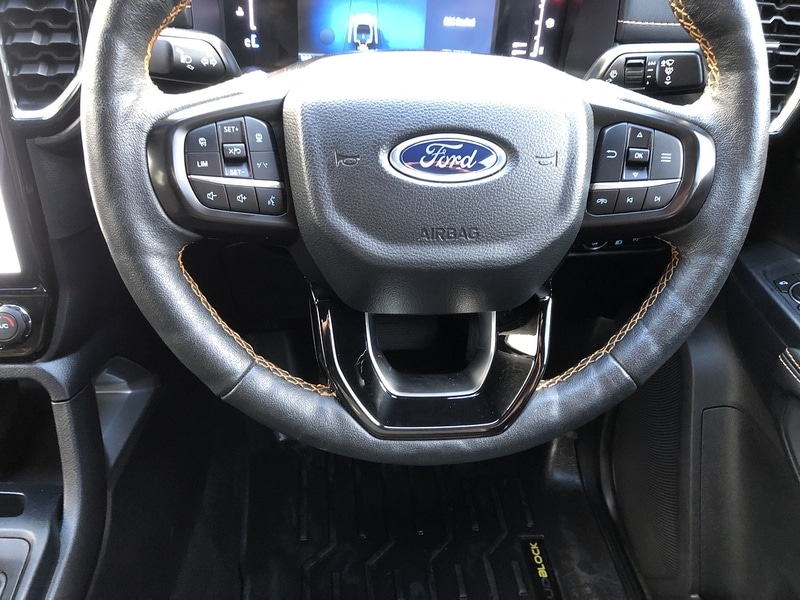 Used Ford Ranger 2023 for sale - 77365243: Photo 39