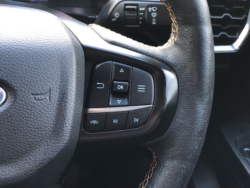 Used Ford Ranger 2023 for sale - 77365243: Photo 40