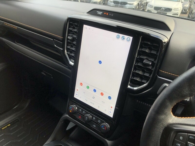 Used Ford Ranger 2023 for sale - 77365243: Photo 41