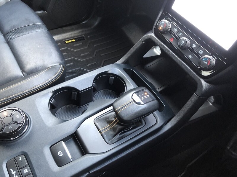 Used Ford Ranger 2023 for sale - 77365243: Photo 42