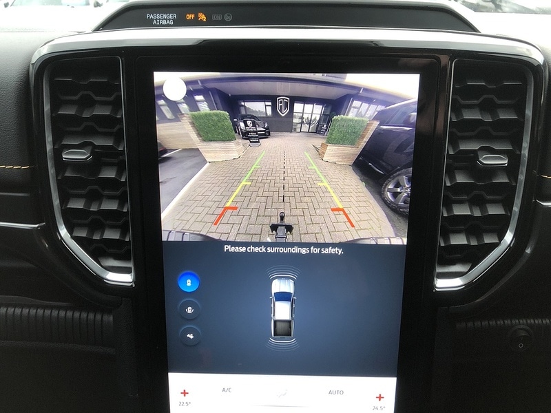 Used Ford Ranger 2023 for sale - 77365243: Photo 43