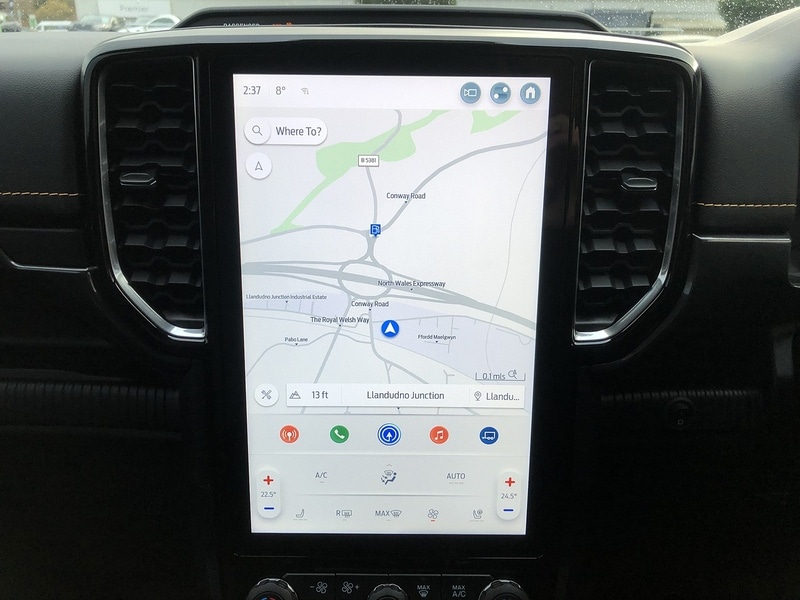 Used Ford Ranger 2023 for sale - 77365243: Photo 44