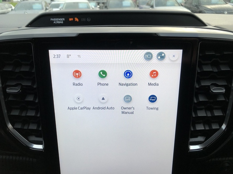 Used Ford Ranger 2023 for sale - 77365243: Photo 45