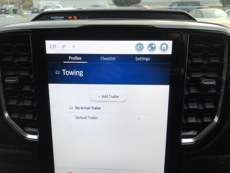 Used Ford Ranger 2023 for sale - 77365243: Photo 47