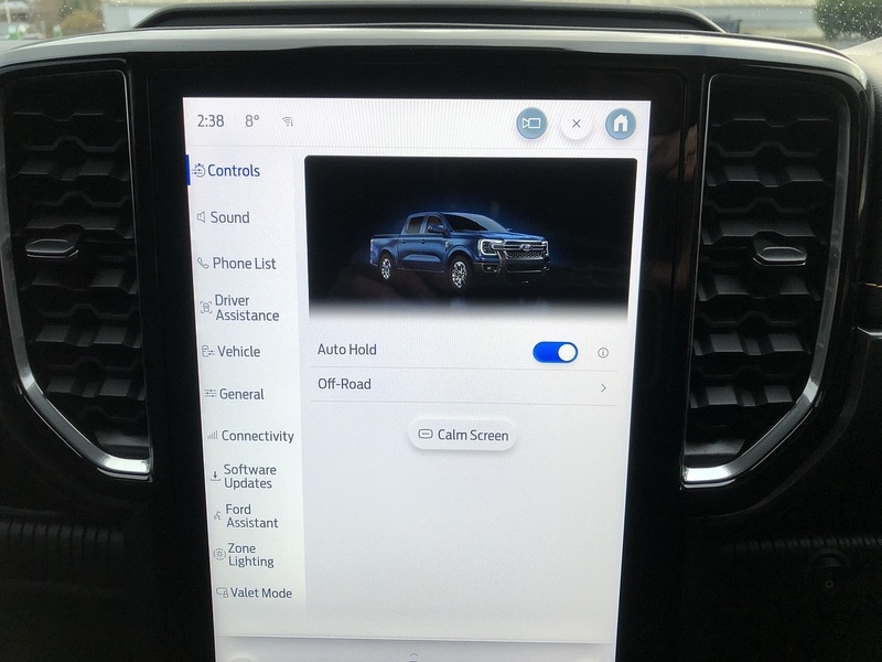 Used Ford Ranger 2023 for sale - 77365243: Photo 48