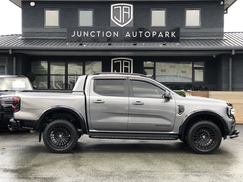 Used Ford Ranger 2023 for sale - 77365243: Photo 5