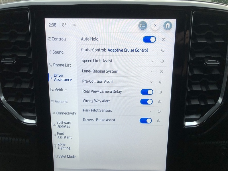 Used Ford Ranger 2023 for sale - 77365243: Photo 50