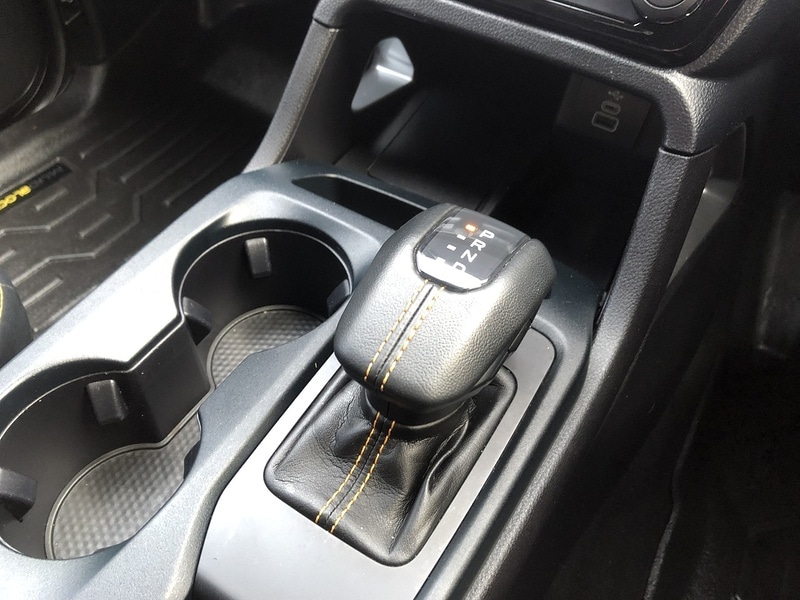 Used Ford Ranger 2023 for sale - 77365243: Photo 52