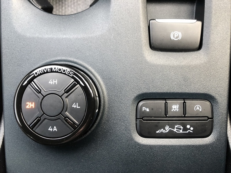 Used Ford Ranger 2023 for sale - 77365243: Photo 54