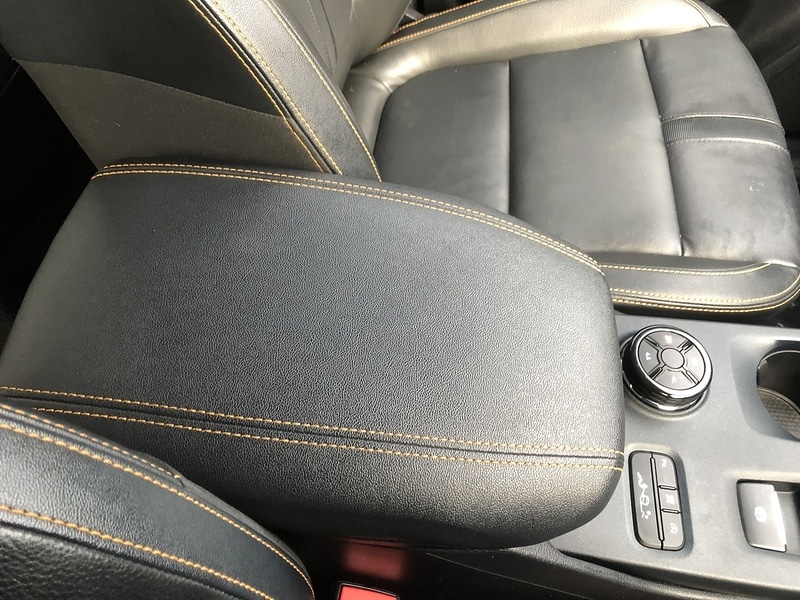 Used Ford Ranger 2023 for sale - 77365243: Photo 55