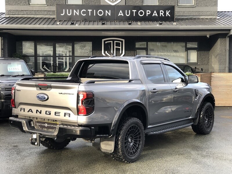 Used Ford Ranger 2023 for sale - 77365243: Photo 6