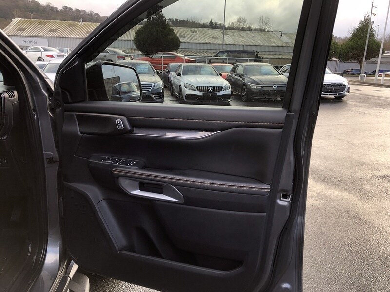 Used Ford Ranger 2023 for sale - 77365243: Photo 60