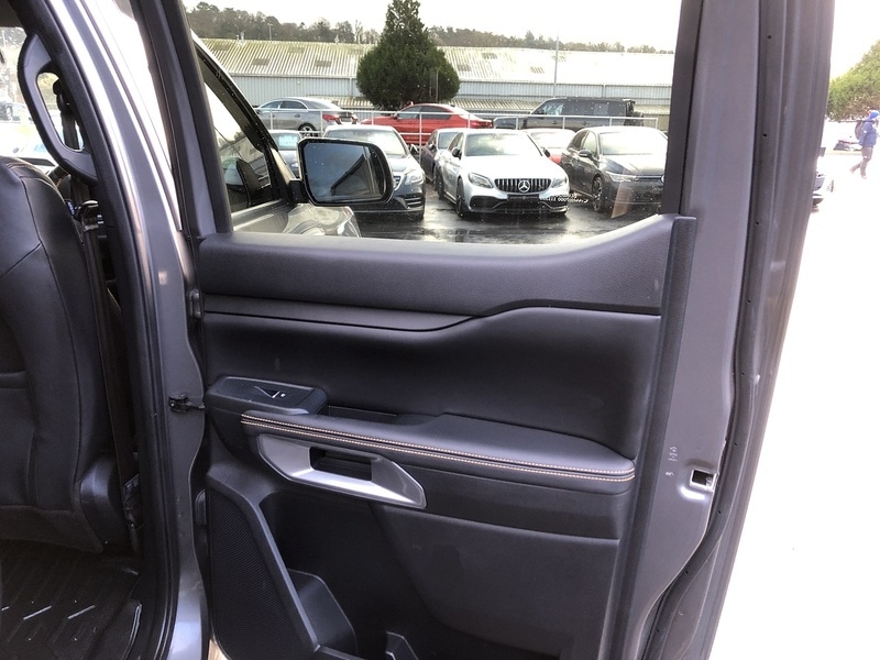 Used Ford Ranger 2023 for sale - 77365243: Photo 61