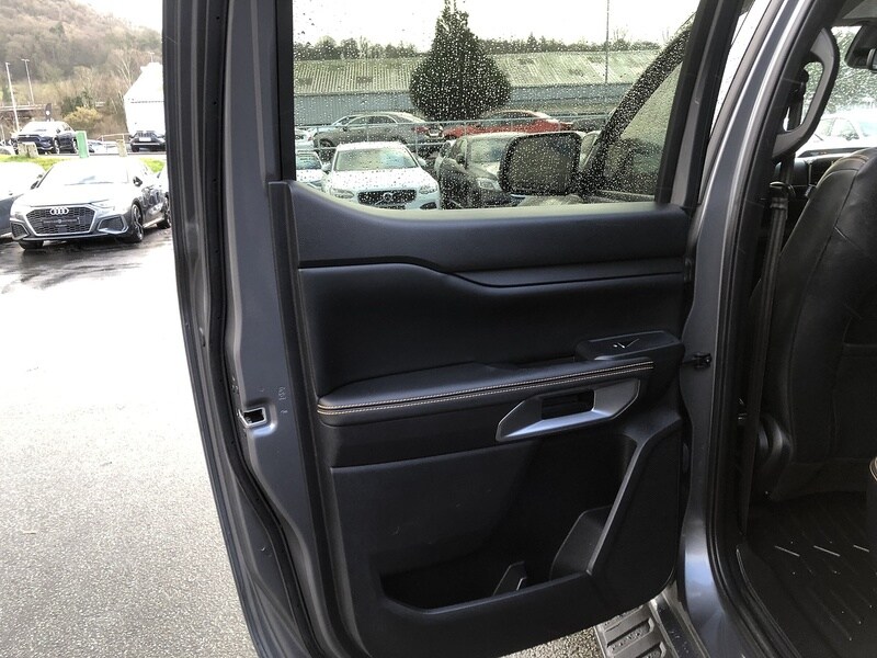 Used Ford Ranger 2023 for sale - 77365243: Photo 63